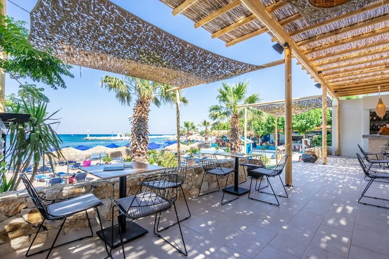 Hotel Lido Star