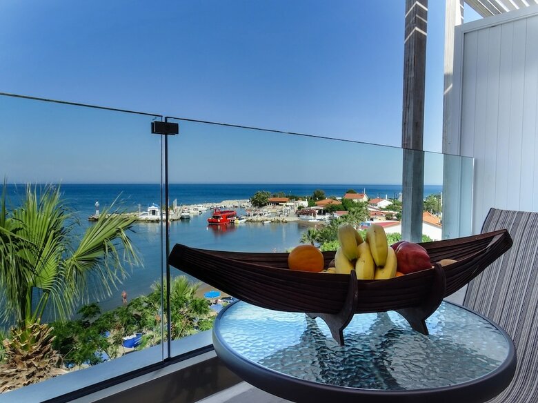 Hotel Lido Star