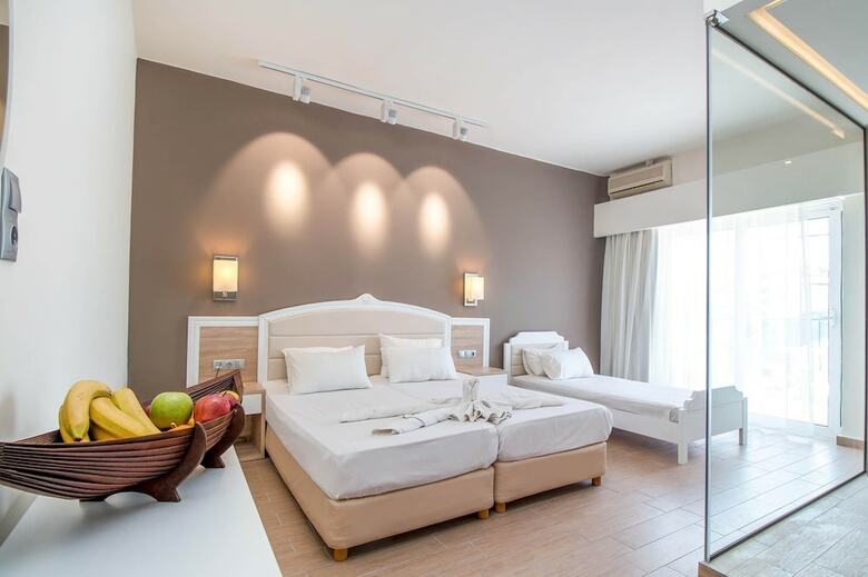 Hotel Lido Star