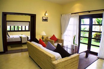 Hotel Allezboo Beach Resort & Spa