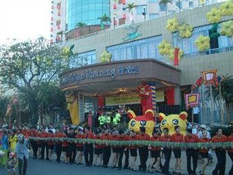 Hotel Yasaka Saigon Nha Trang