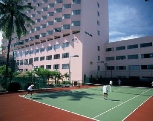Hotel Yasaka Saigon Nha Trang