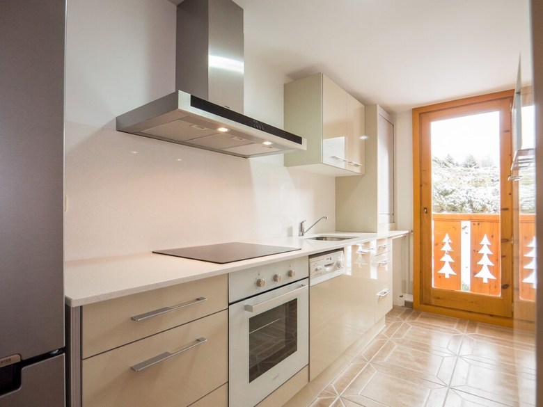 El Tarter Apartments