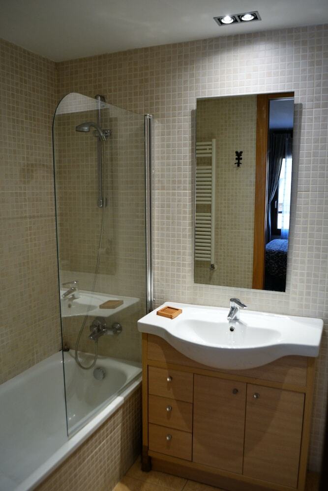 El Tarter Apartments