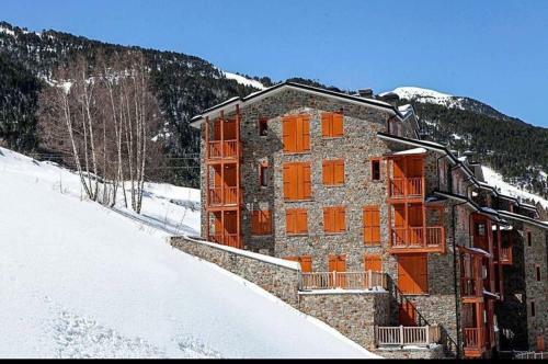 Pleta De Soldeu Apartament