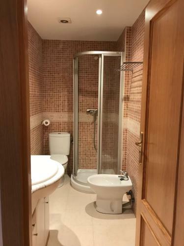 Pleta De Soldeu Apartament
