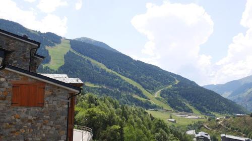 Apartamento Vitivola Pleta De Soldeu 12