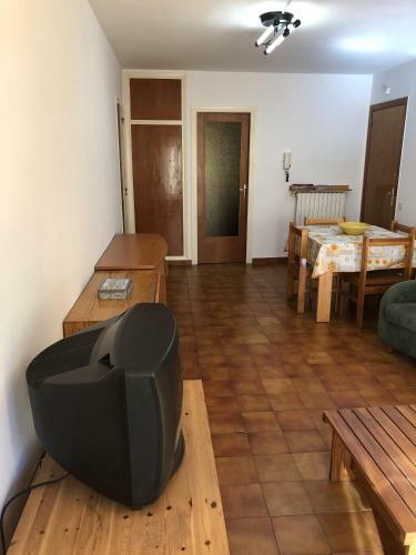 Apartaments Padern