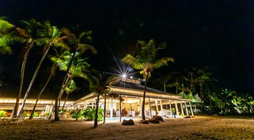 Hotel Carlisle Bay