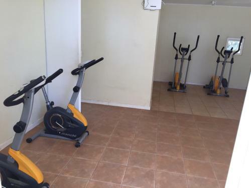 Apartamento Condominio Bahia Pelicanos