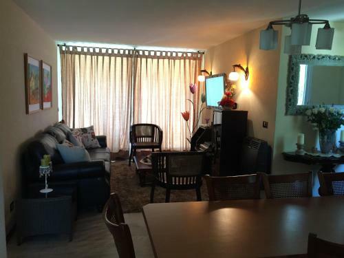 Apartamento Condominio Bahia Pelicanos