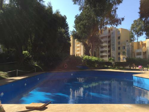Apartamento Condominio Bahia Pelicanos