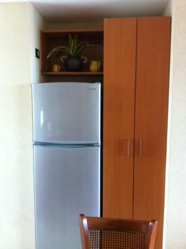 Apartamento Condominio Bahia Pelicanos