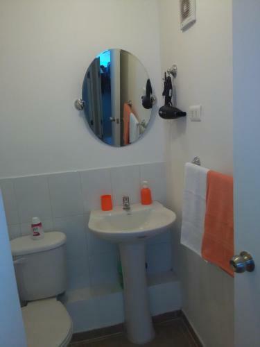 Apartamento Departamento Alto La Paloma III