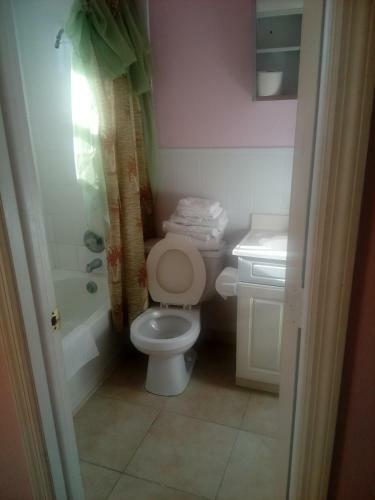 Apartamento The Bayinn