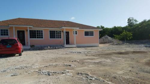 Apartamento Casa De Andre