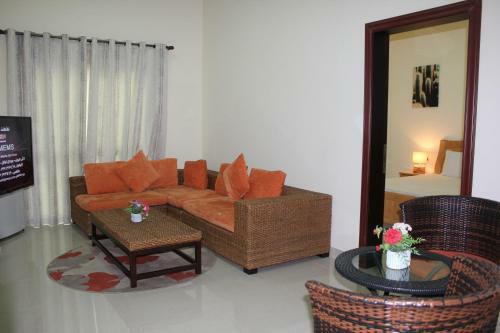 Hotel Bahrain Beach Resort