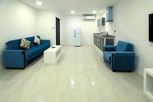 Apartamento Dream Line Tower