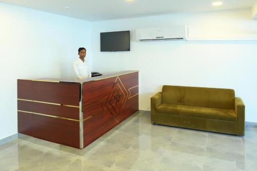 Apartamento Dream Line Tower