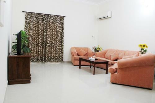 Apartamento Relation Suites