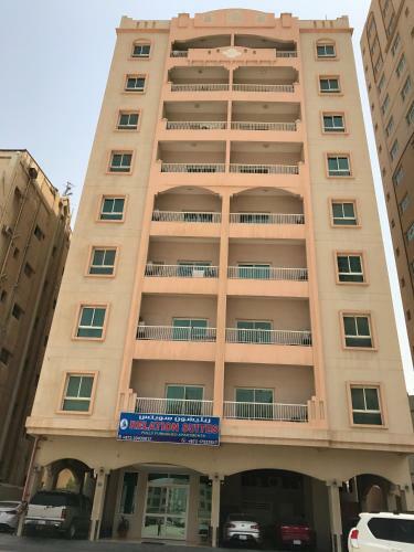 Apartamento Relation Suites