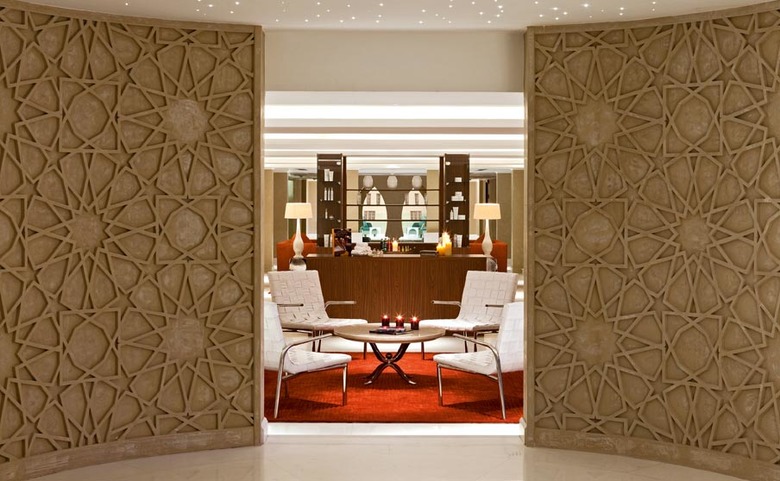 Hotel Sofitel Legend Old Cataract Premium