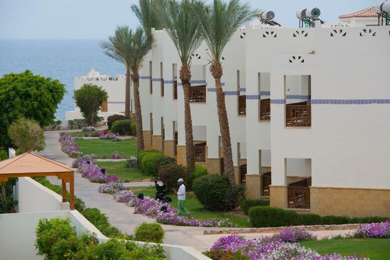 Hotel Amphoras Blu