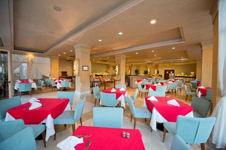 Hotel Amphoras Blu
