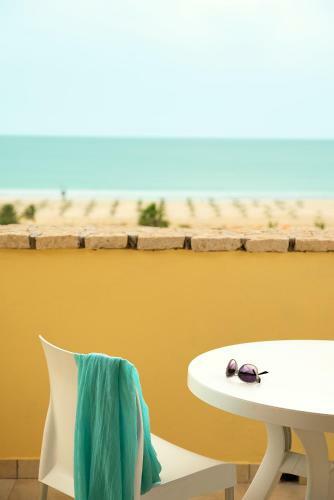 Hotel Occidental Boa Vista Beach