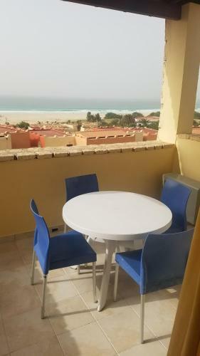Hotel Occidental Boa Vista Beach