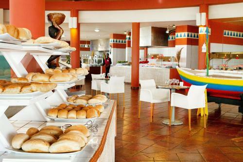 Hotel Occidental Boa Vista Beach
