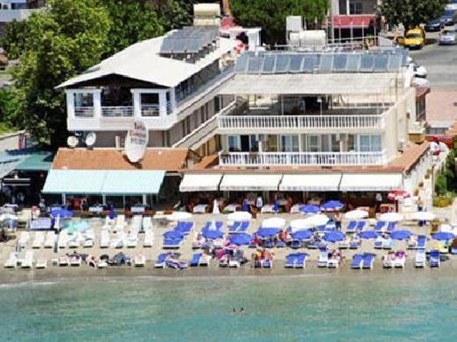 Sun Hotel