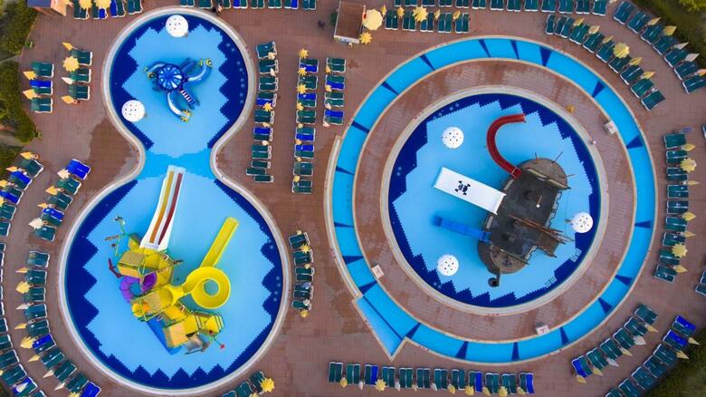 Hotel Eftalia Aqua Resort
