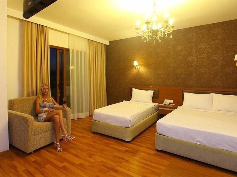 Hotel Eftalia Aqua Resort