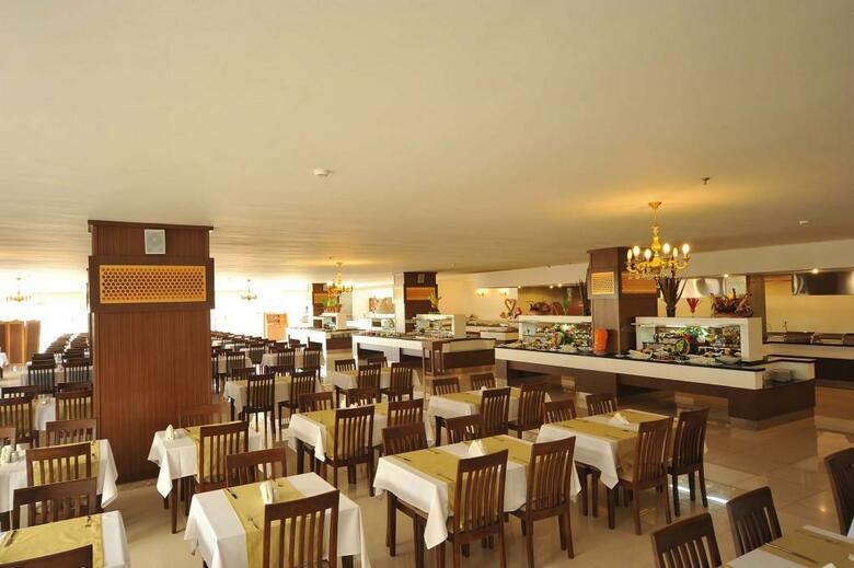 Hotel Eftalia Aqua Resort