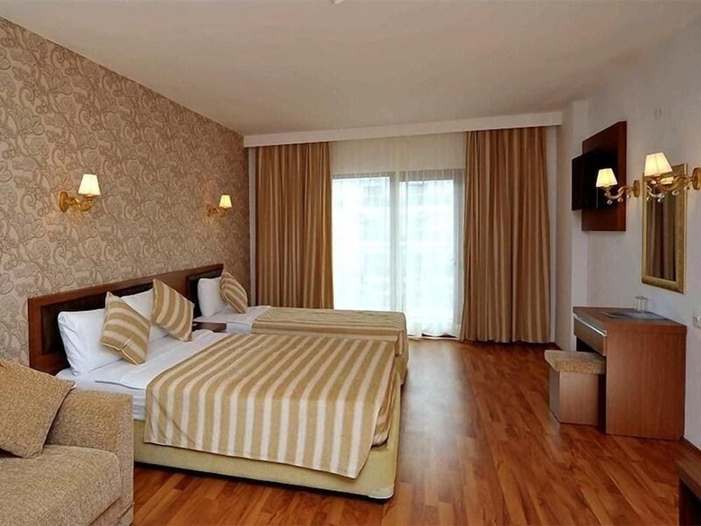 Hotel Eftalia Aqua Resort