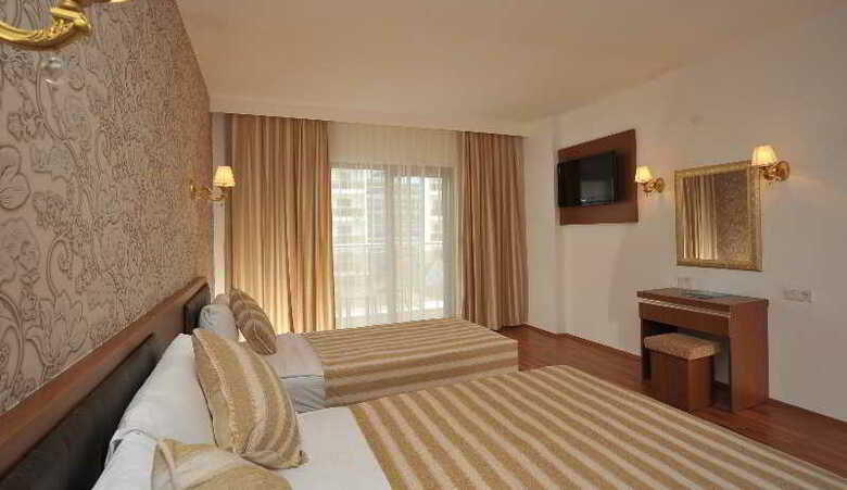 Hotel Eftalia Aqua Resort