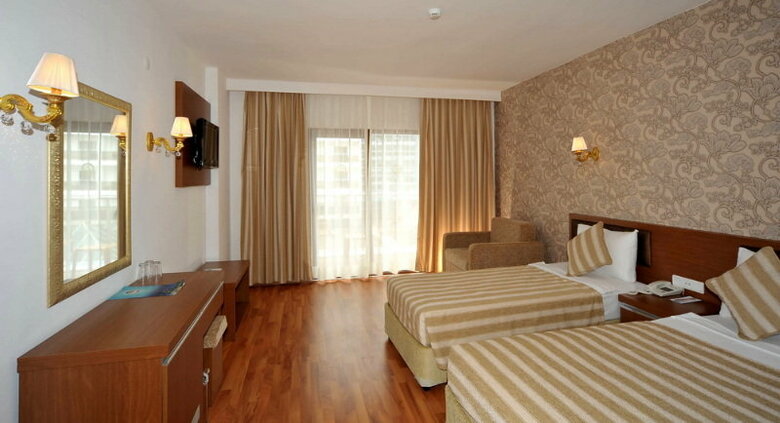 Hotel Eftalia Aqua Resort