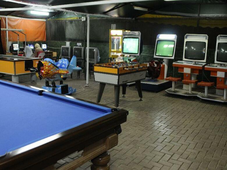 First Class Hotel