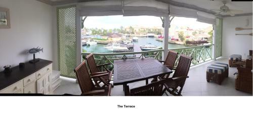 Aparthotel Port St Charles Unit 248