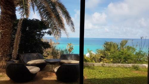 Apartamento Pigeon View Cottage