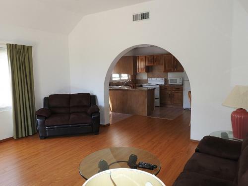 Windsong Guest Apartments