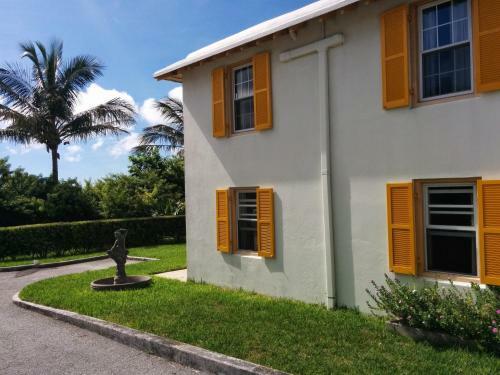 Windsong Guest Apartments