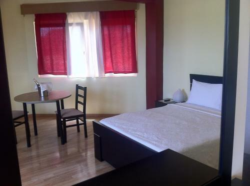 Bed & Breakfast Residencial Sol Point Art