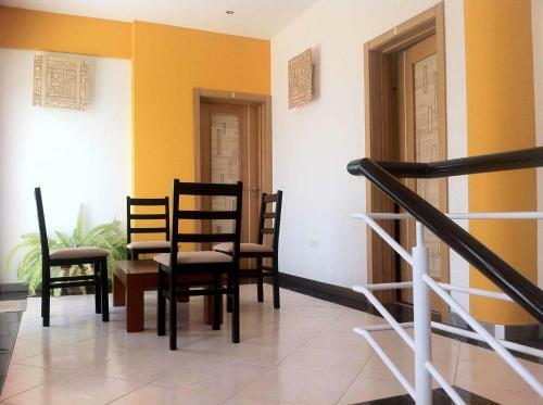 Bed & Breakfast Residencial Sol Point Art