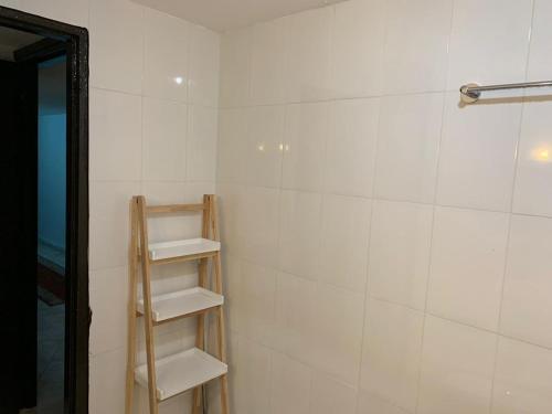 Apartamento Residence Douze