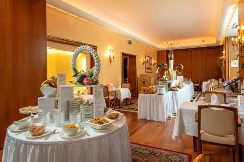 Grand Hotel Cravat