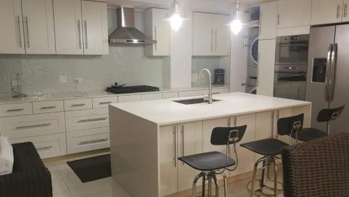 Apartamendo De Lujo En El Rodadero