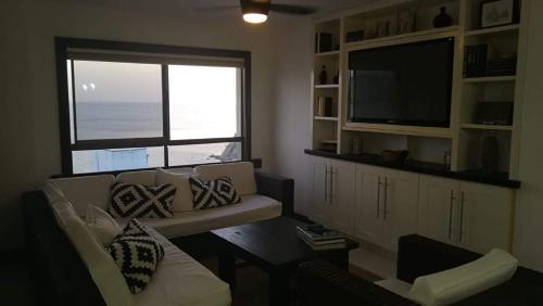 Apartamendo De Lujo En El Rodadero