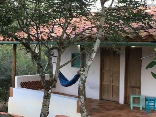 Hostal Finca San Pedro